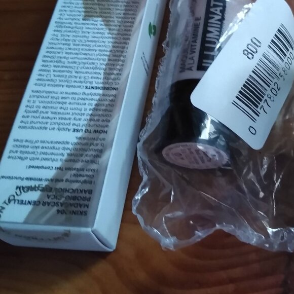 Korean Skincare and Wet and Wild makeup 3 item bundle, All Sealed - Picture 11 of 12